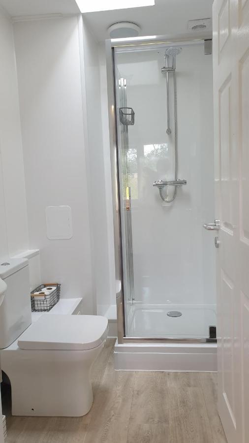 The Nook B&B 以撒港 外观 照片