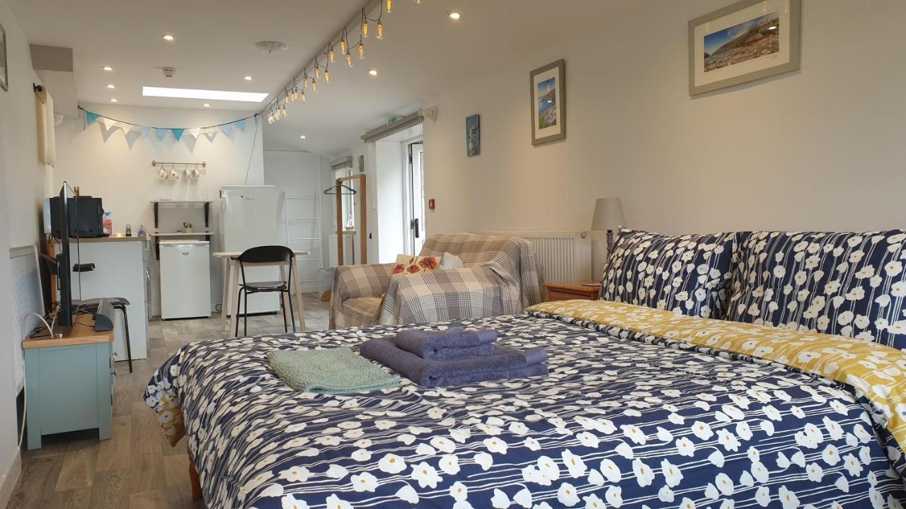 The Nook B&B 以撒港 外观 照片